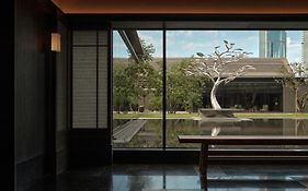 Alila Shanghai